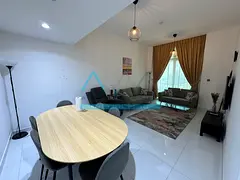 Fully Furnished Massive 2BR With Closed Kitchen Opposite To Silicon Park