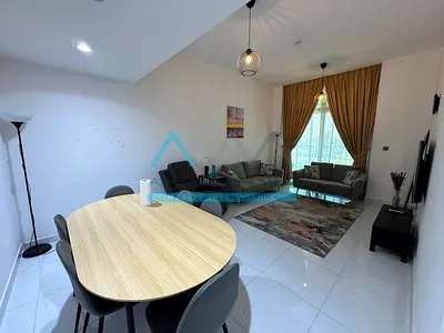 Fully Furnished Massive 2BR With Closed Kitchen Opposite To Silicon Park