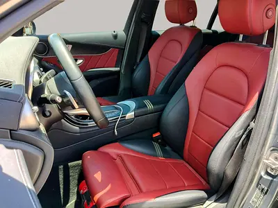 صورة مصغرة 11 لـ 2023 Mercedes-BENZ GLC