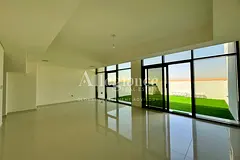 Type R2-M | 3BR + Maid | Spacious Layout