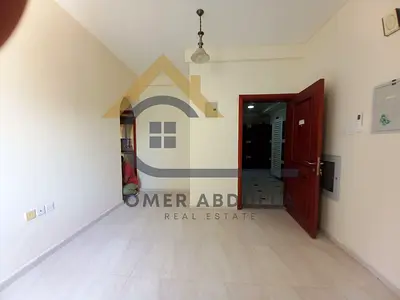 NO DEPOSIT 1BHK WITH BALCONY FOR FAMILY IN MUWAILAH SHARJAH CLOSE TO PARK