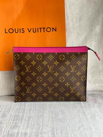LV Clutch Bag