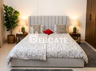 Fully Furnished 1BR | Vacant | Ready to Move In