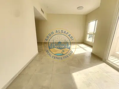 New barnd building 2bhk tilal city with balcony and parking wardrobes Open view