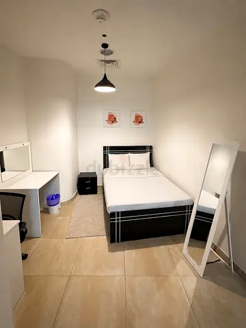 Maid room for female only