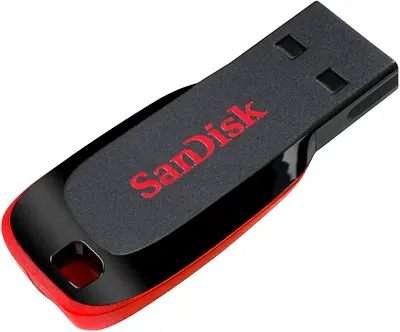 USB Drive 128 GB AED-10
