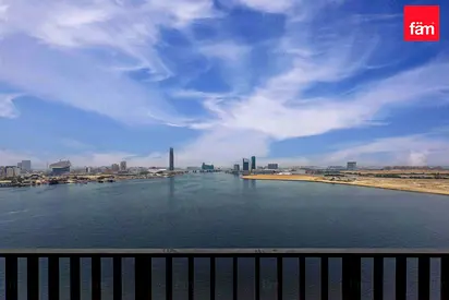 Vacant | Brand New | Uninterrupted Water Views