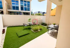 Spacious Layout | Private Garden | Prime Location