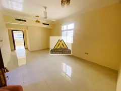 Large Two Bedroom Apartment with Balcony for Rent Al Nuaimia 2 Ajman Opposite Afghan Kebab