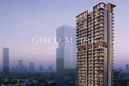 1BHK | Modern Finishes | HANDOVER Q4 2026