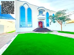 SPECIOUS BEAUTIFUL 4 MASTER BEDROOMS VILLA AVAILBLE FOR RENT IN AL AZRA SHARJAH ONLY 140K...