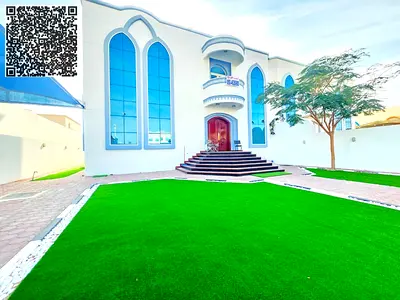 SPECIOUS BEAUTIFUL 4 MASTER BEDROOMS VILLA AVAILBLE FOR RENT IN AL AZRA SHARJAH ONLY 140K...