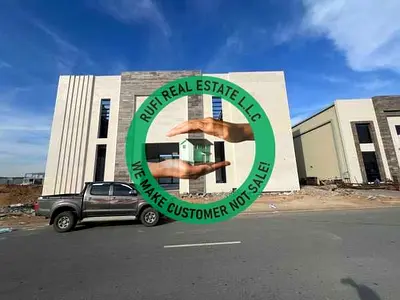 Warehouse For sale in Umm Al Quwain