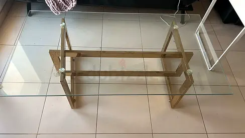 Table ترابيزه طعام