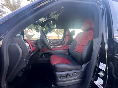 2026 Nissan PATROL — миниатюра 9