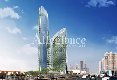 Elegant 2BR | Safa One | Premium Living