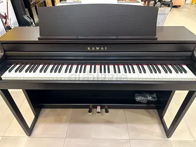 KAWAI CA401 - Rosewood
