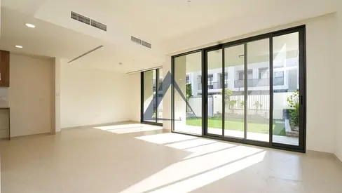 Green Belt | Prime Location | Rented