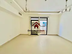 BRAND NEW 1BR WITH BALCONY 2BATHROOM JUST IN 41K