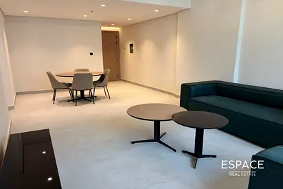 Exclusive - Furnished - Brand New