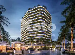 Investor Deal | Spacious Studio in Forest City 2, DLRC | 25% Paid + DLD Covered | Below Original Pri