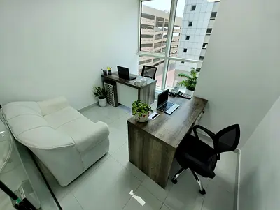Office for Rent |Office for Freezone Company |No commission|