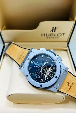 Hublot automatic mens watch