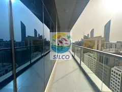 Luxury 3BHK + Maid Room | Balcony | Pool &amp; Gym | Basement Parking | Prime City Location
