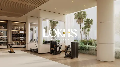 CASH OFFER | Handover 2027 | Amenities View