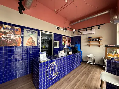 Bakery Business for sale - international city