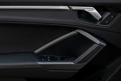 2024 AUDI Q3 — миниатюра 13