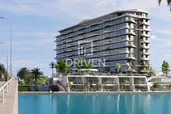 Prime Location | Unique Layout | Resale Apt