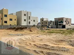 For sale: A residential/investment plot of land in Al-Haliou 2
