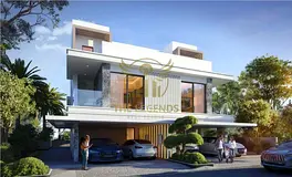 DLD Waiver | Waterfront Living | Premium Amenities