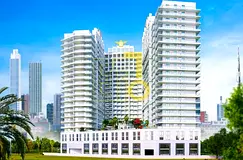 LUXURY STUDIO | MODERN LAYOUT | PAYMENT PLAN