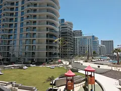 1BR Furnished Waterfront Resort Type Living