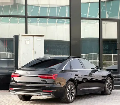 Audi A6 40 TFSI, миниатюра 13