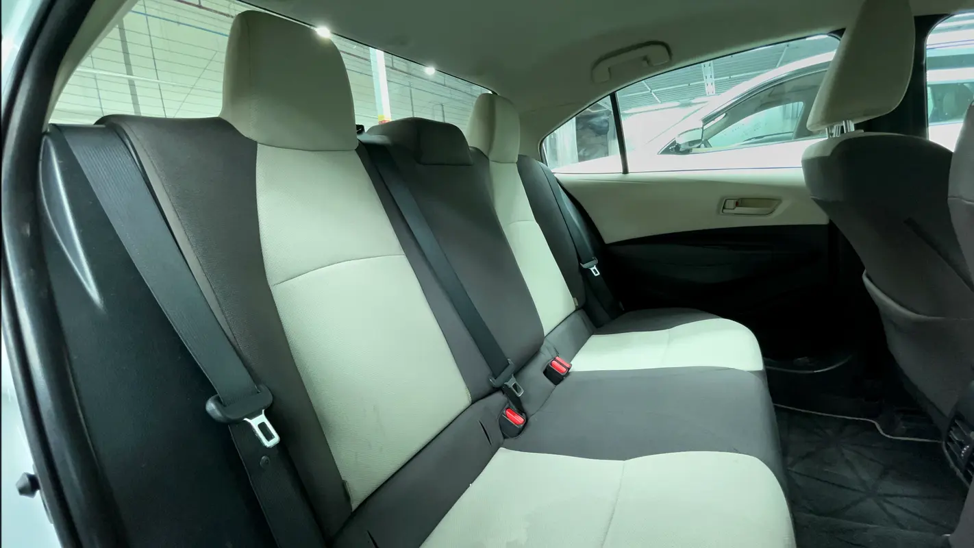 Toyota Corolla 2023