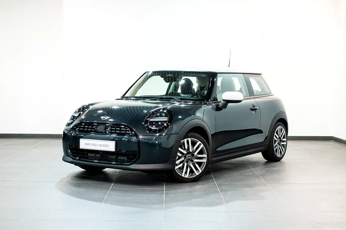 MINI Cooper 2026 — photo 1 of 14