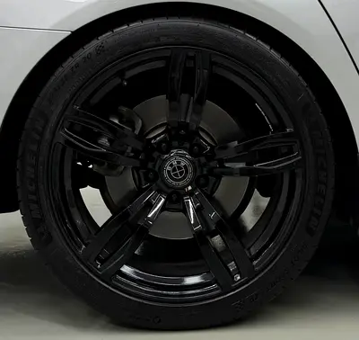 2012 BMW 5-SERIES 缩略图 8