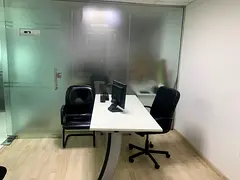 FLEXI DESK WITH EJARI JUST 10,000/-AED | BUSINESS BAY | COWORKING SPACE