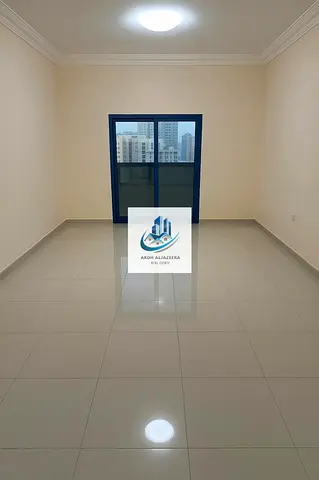 2bhk with balcony 48k Al nahda sharjah call Adnan