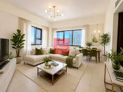 Hot rental Deal | Balcony | Well Maintained | Close by Ameneties | Panoramic view.