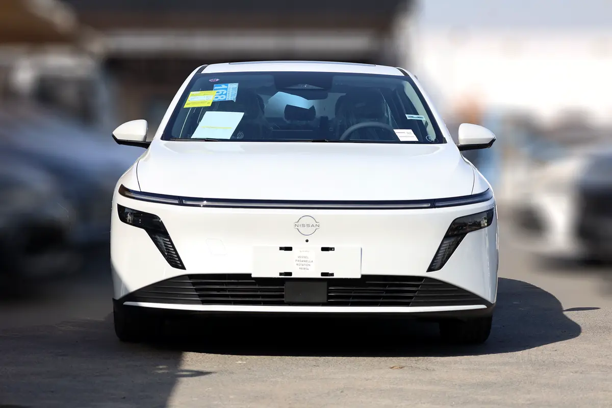 Nissan N6 2025 — photo 1 of 15