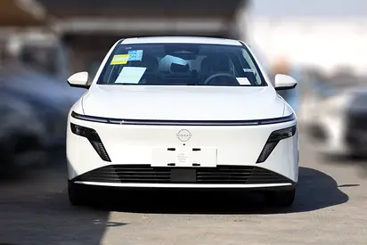 Nissan N6 180 Pro 1.5L PHEV AT 2025 Model Only for EXPORT