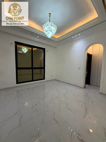 Bachelor Allowed | Spacious Corner 5BHK Villa | Hall + Majlis + Maid Room Yasmeen