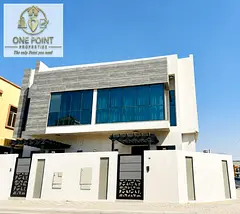 3BHK Corner Villa for Rent | Hall + Majlis | Prime Location | Yasmeen