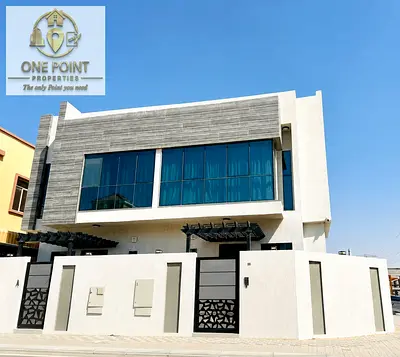 3BHK Corner Villa for Rent | Hall + Majlis | Prime Location | Yasmeen
