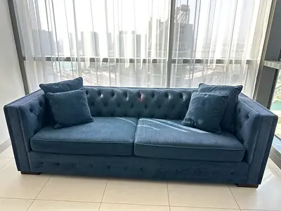 Marina Home Sofa