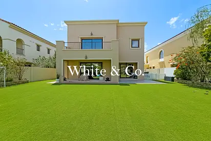 Largest Layout | Vacant May | Nearby Pool